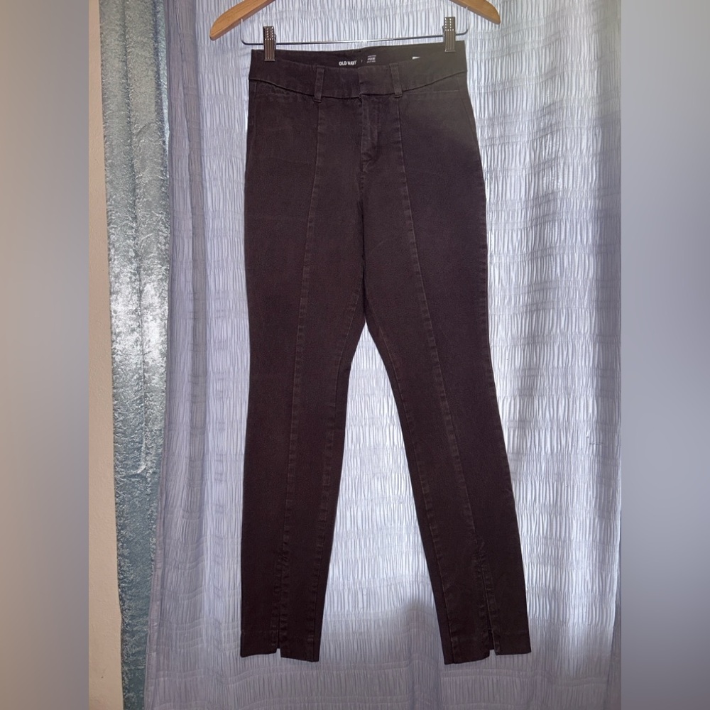 Old Navy Pixie Pants - image 1